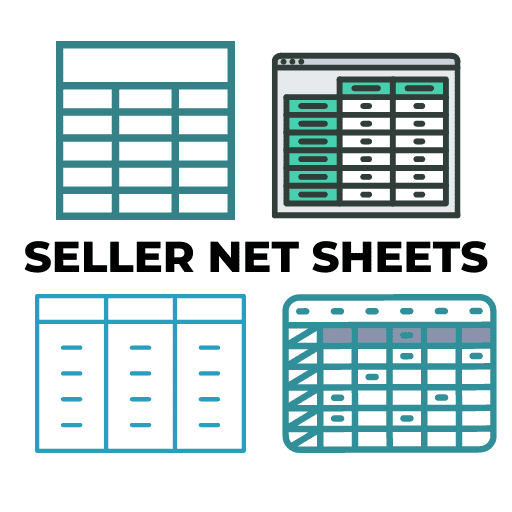 Seller Net Sheets - Greenwood Village, Colorado